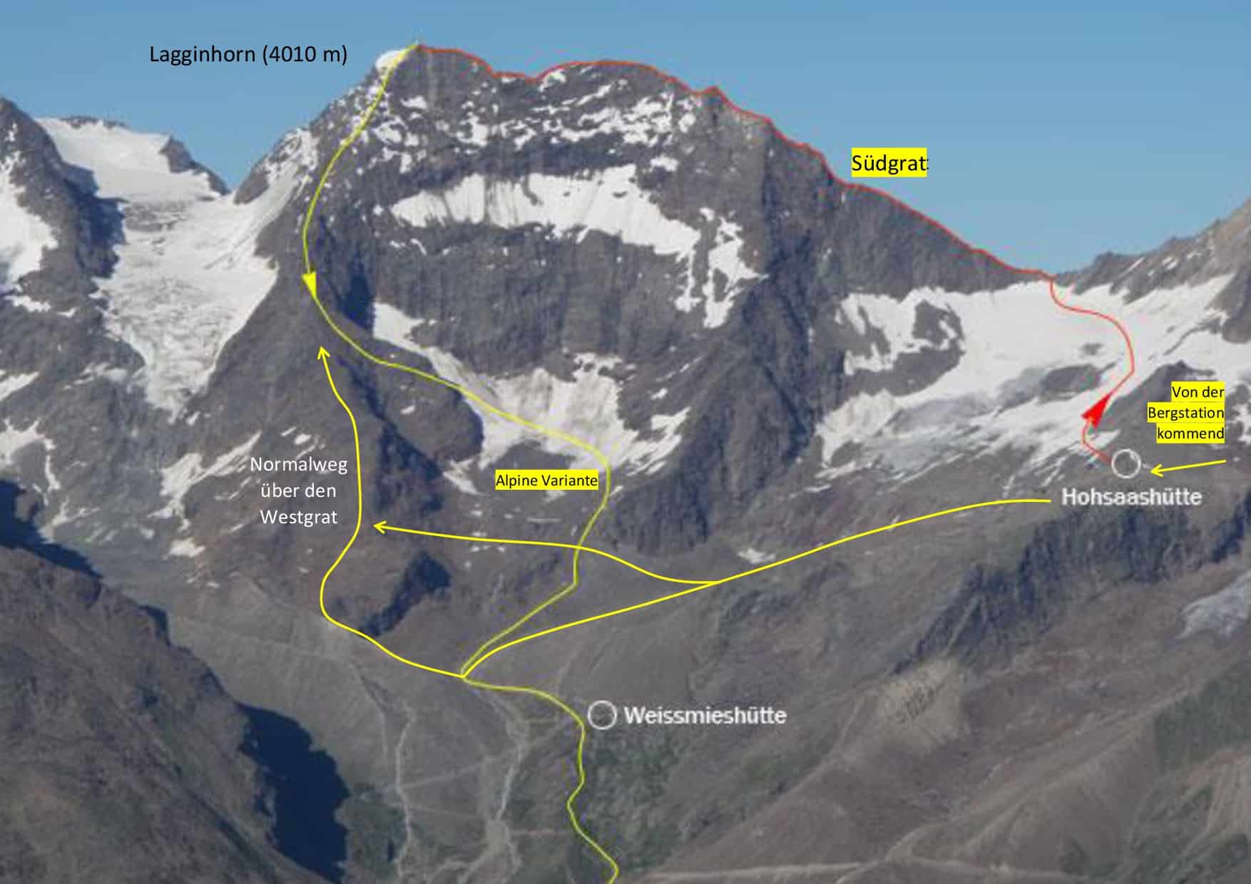 LagginhornWestgrat allgaeuplaisir.de