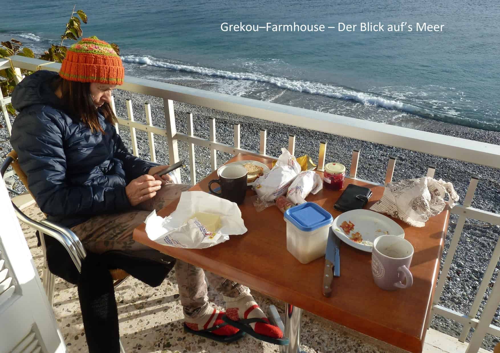 Klettern bei Leonidio – allgaeu-plaisir.de