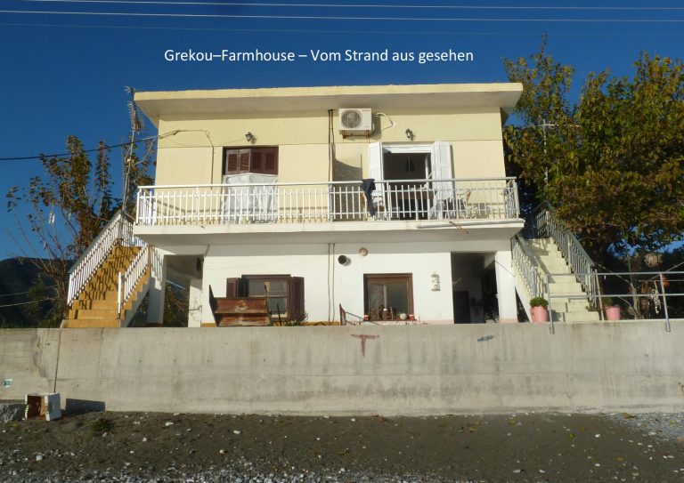 Klettern bei Leonidio – allgaeu-plaisir.de